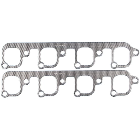 Mahle Exhaust Manifold Gasket Set MS15182